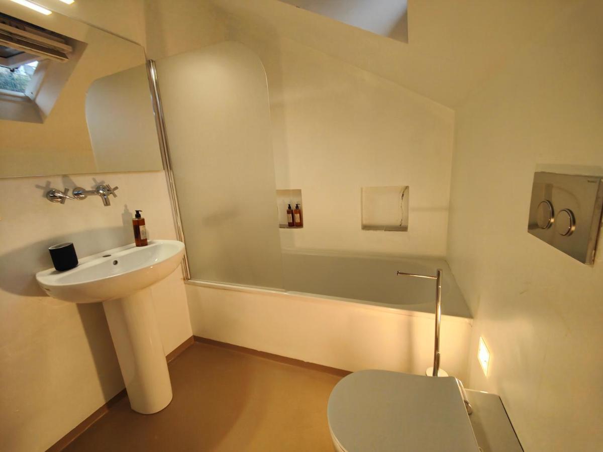 Crocetta - Design Apartment With Terrace Milano Exteriör bild